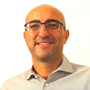 Alberto Pastorelli