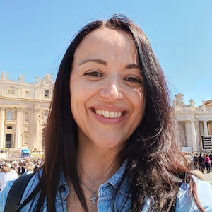 Francesca Scalinci