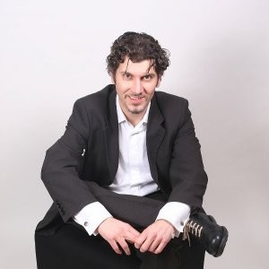 Massimiliano Ferrari