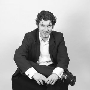 Massimiliano Ferrari