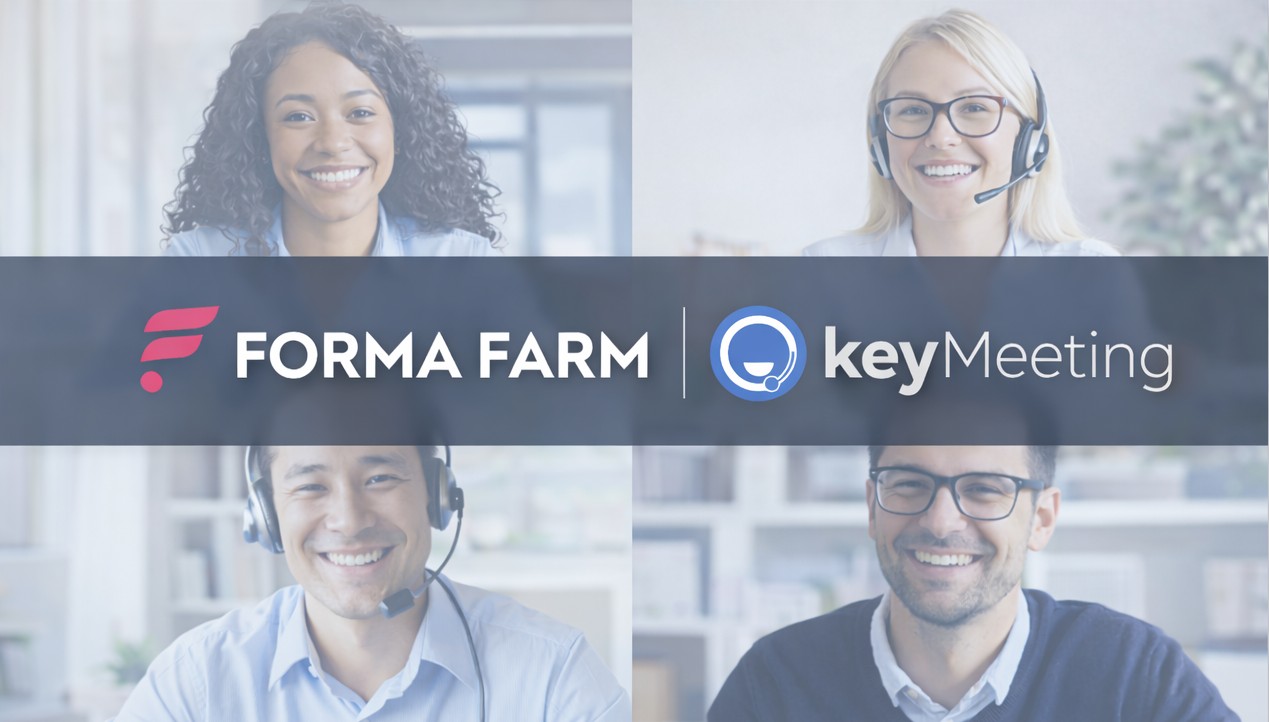 KeyMeeting e Forma Cloud - integrazione a 360° per i tuoi corsi