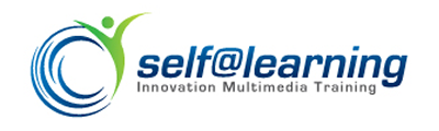 logo selflearning web