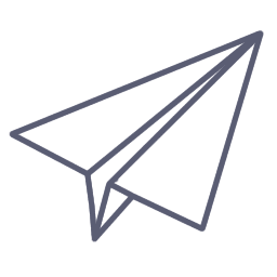 paperplane 256