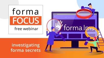 Forma Focus: I report