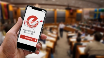 Vendere l'e-learning: corso on-line sulla nostra piattaforma