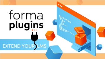 The New Free Plugins for Forma LMS